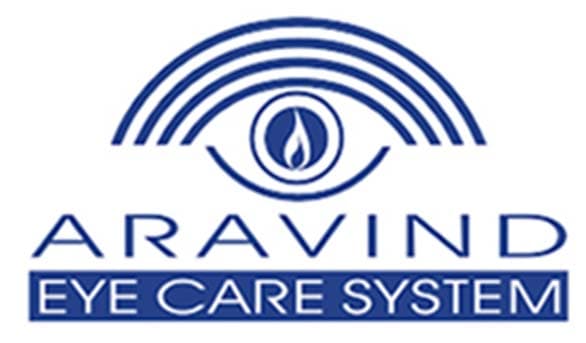 Aravind Eye Care System Logo