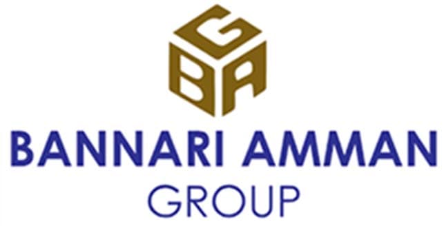 Bannari Amman Logo