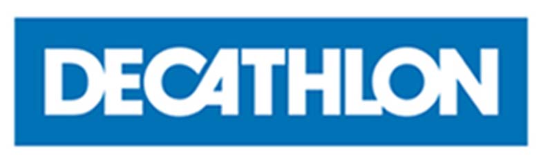 Decathlon Logo