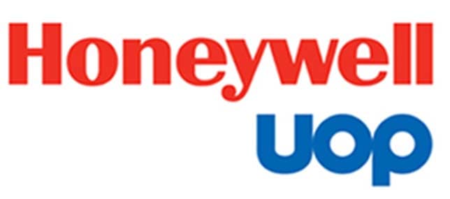 Honeywell Logo