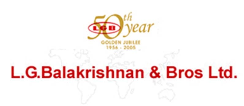 LGB Logo