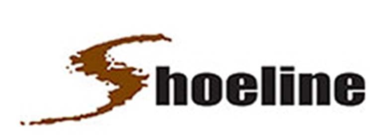 Shoeline Logo