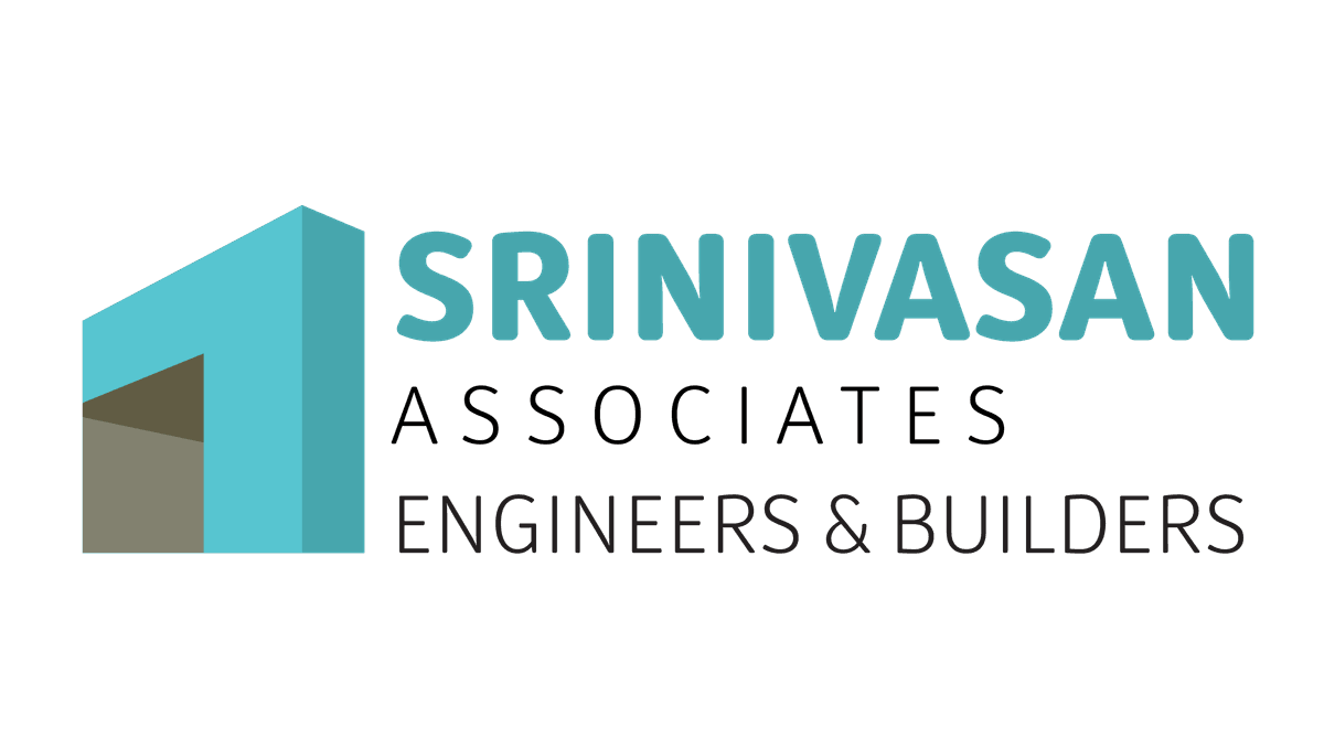 Srinivasan Associates Logo