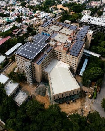 PSG Institute of Medical Sciences & Research