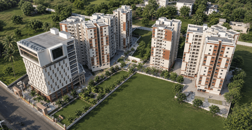 Akshaya Tango