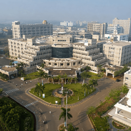 Mahatma Gandhi Medical College & Research Institute