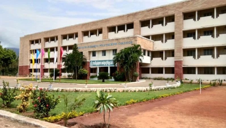 Sri Ramakrishna Polytechnic