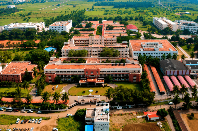 Sri Ramakrishna Engineering College