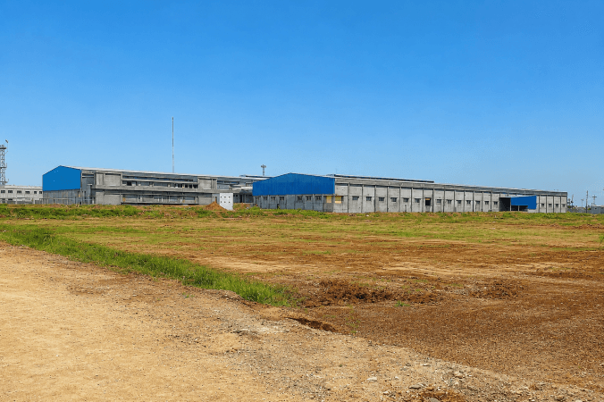 KG Fabriks Limited
