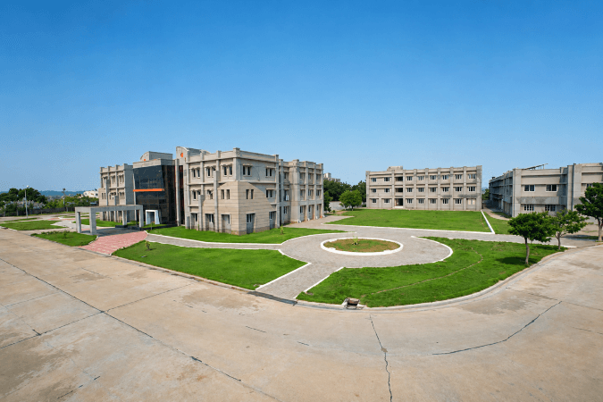 Adithya Institute of Technology